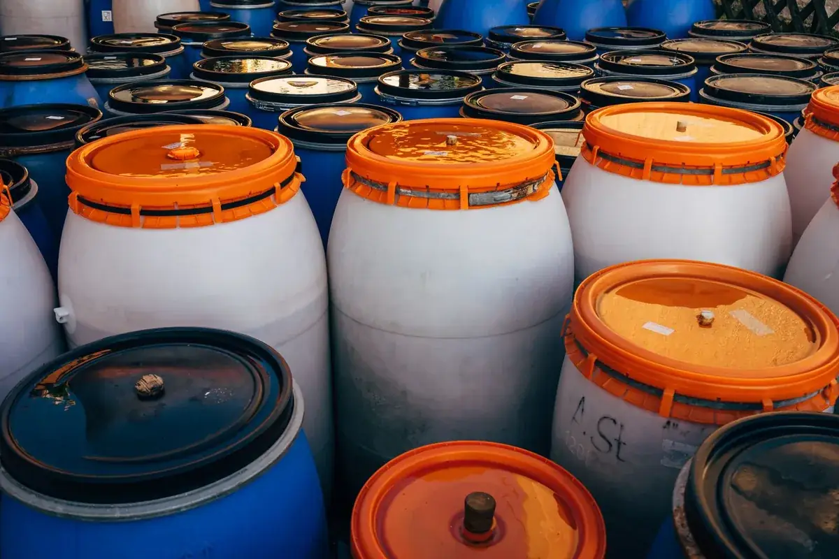 Chemical & Toxic Waste Cleanup in Silver City, Milwaukee, WI