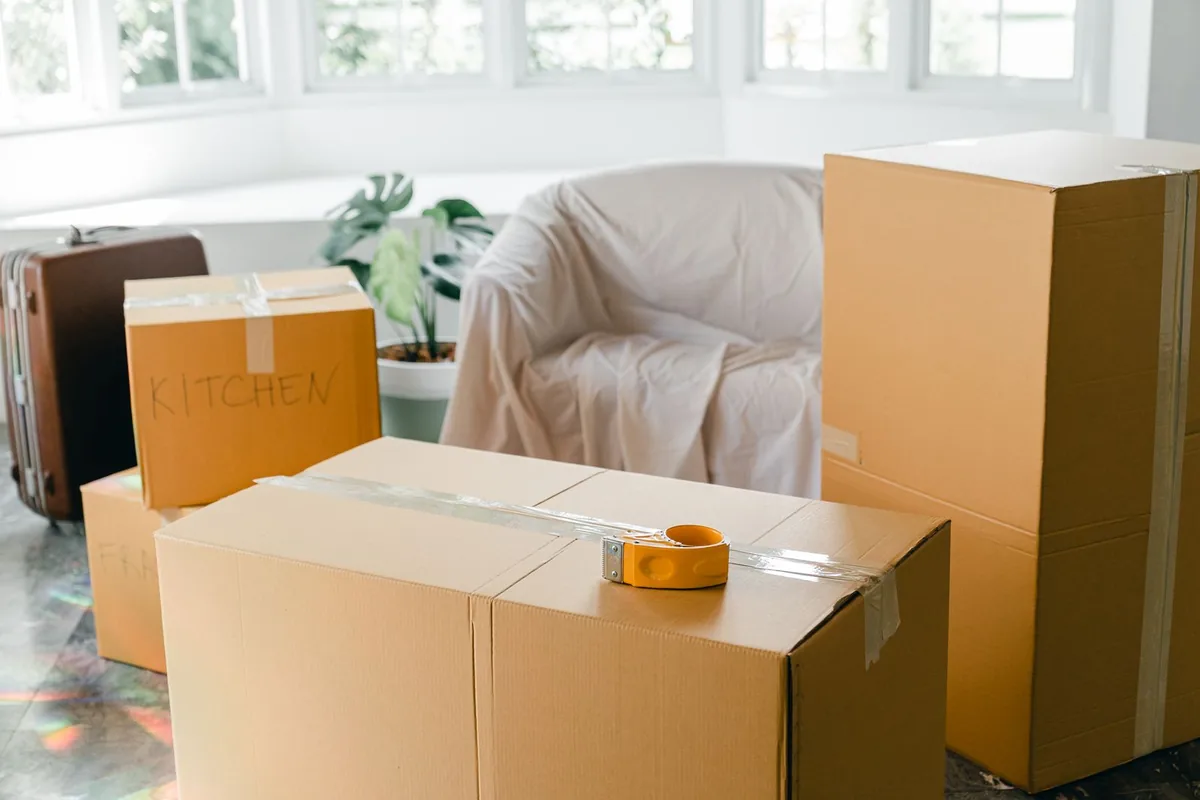 Hoarding Cleanup in Silver City, Milwaukee, WI